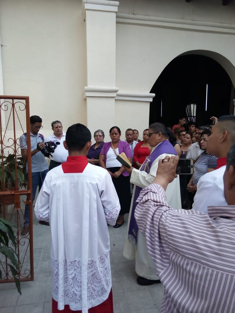 parrpoquia